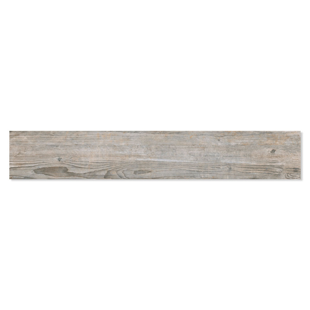 Tre Gulvflis Rennes Hvit Matt 25x150 cm